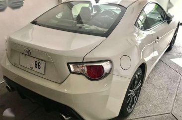 Toyota 86 2015 for sale