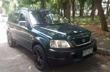 1998 Honda Crv for sale