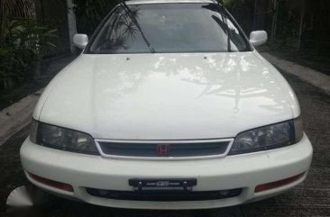 RUSH: Honda Accord 1997 Automatic (Neg)