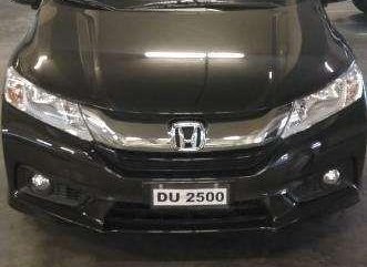 GOOD AS NEW!!! Honda City i-VTEC 2017 Model- still negotiable