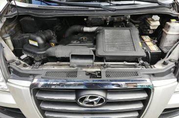 2006 Hyundai Starex Diesel Automatic