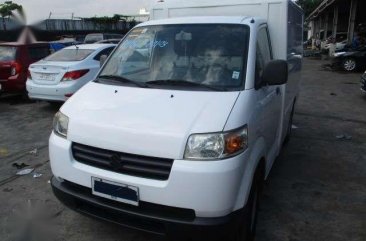 2014 Suzuki APV for sale