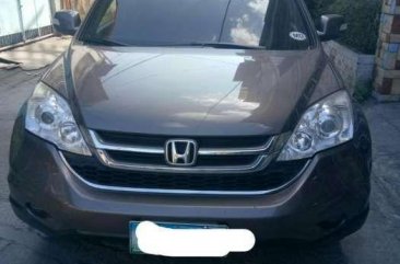 Honda CR-V 2010 for sale