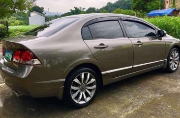 2009 Honda Civic for sale