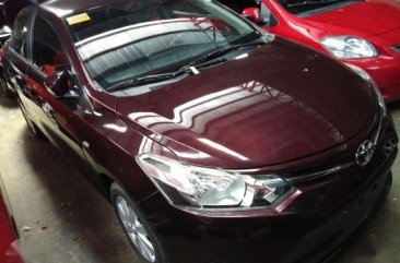 2017 Toyota Vios for sale