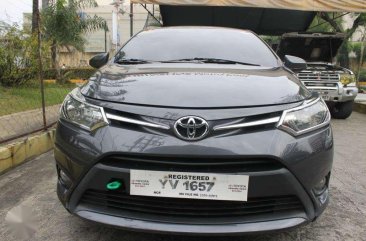 2016 Toyota Vios Price is Negotiable