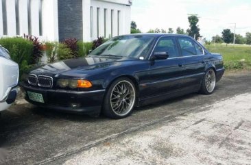 Bmw 725tds 2000mdl facelifted 19inch mags for sale