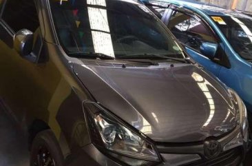 2017 Toyota Wigo G AT FOR SALE