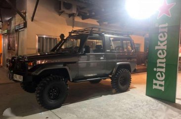 Toyota Land Cruiser 2018 for sale