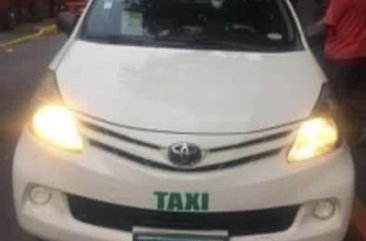 Toyota Avanza 2012 for sale