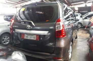 Toyota Avanza E 2016 Automatic-Located at Quezon City