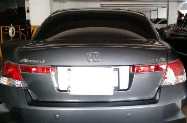 Honda Accord 2010 for sale