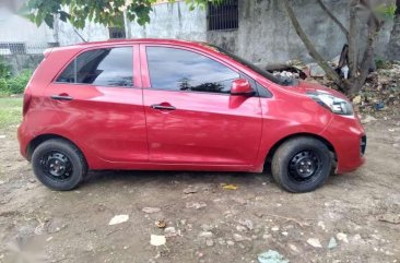 For sale Kia Picanto 2014 