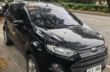 Like New Ford Ecosport for sale