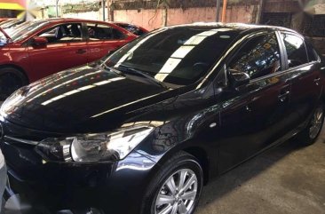 2018 Toyota Vios 13 E AT First owned