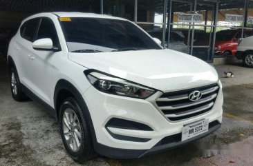 Hyundai Tucson 2017 for sale