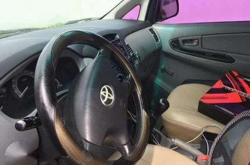 Toyota Innova 2011 FOR SALE