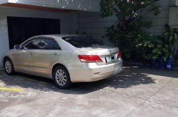 Toyota Camry 2011 24V Automatic FOR SALE