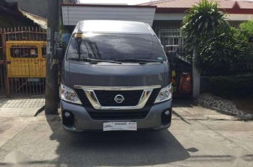 Like New Nissan Urvan for sale