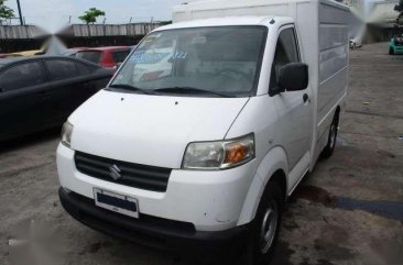 2014 Suzuki APV for sale