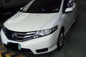 Honda City 2013 for sale