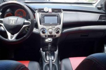 Honda City 2010 for sale