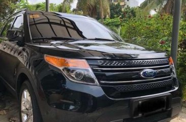 2014 Ford Explorer for sale