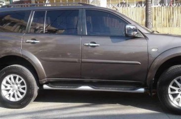 Mitsubishi Montero GLS Sport 2010 for sale