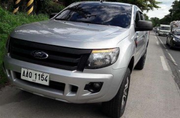 Ford Ranger 2014 model Orig paint