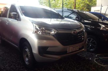 2018 Toyota Avanza 1.3 J Manual Well maintained