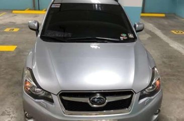 2012 Subaru XV for sale