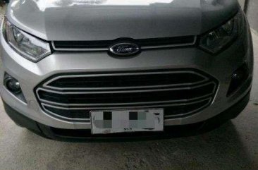 SELLING Ford Ecosport 2014 MT