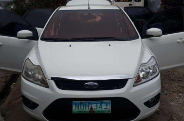 Ford Focus 2010 for sale