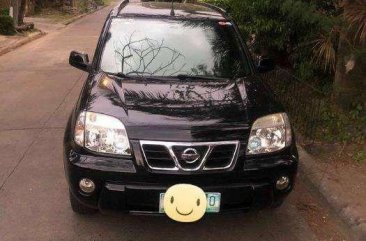 Nissan X-Trail 2005 for sale