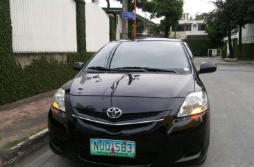 2010 Toyota Vios for sale