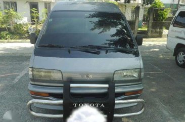 Toyota Lite Ace 1998 Model FOR SALE