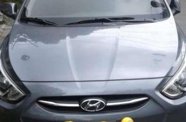 Like New Hyundai Accent for sale