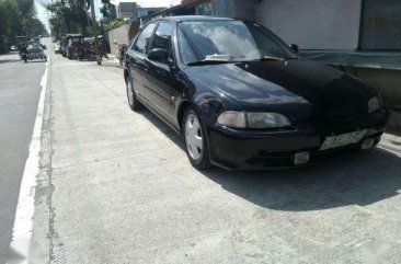 Honda Civic esi 1995 mdl for sale