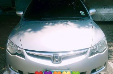 Honda Civic 2008 for sale