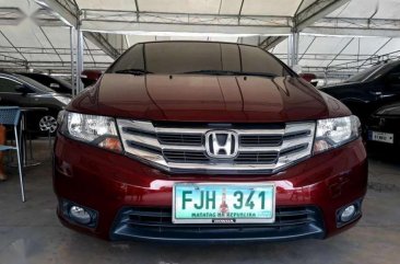 2013 Honda City 1.5 E AT PHP 498,000 RUSH SALE!!