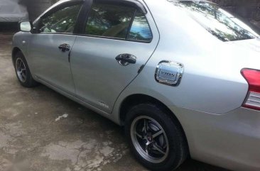 Toyota Vios 2008 13 j FOR SALE