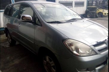 Toyota Innova 2007 FOR SALE