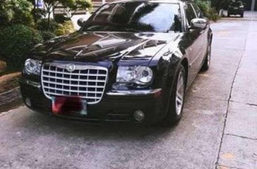 Like New Chrysler 300C for sale 