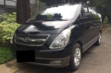 2008 Hyundai Starex for sale