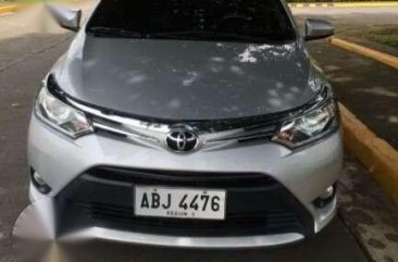 Toyota Vios 2015 for sale