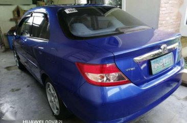 Honda City 2005 FOR SALE