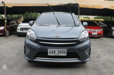 2014 Toyota Wigo AT Price is Negotiable