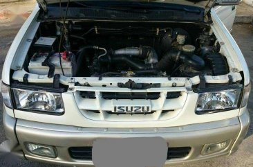 Isuzu Crosswind 2004 for sale