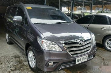 Toyota Innova 2016 for sale