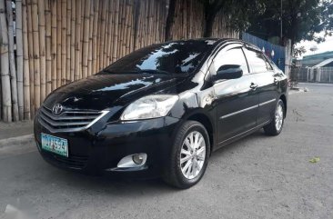 For Sale Toyota Vios 1.3 G Top of the line 2012 year model